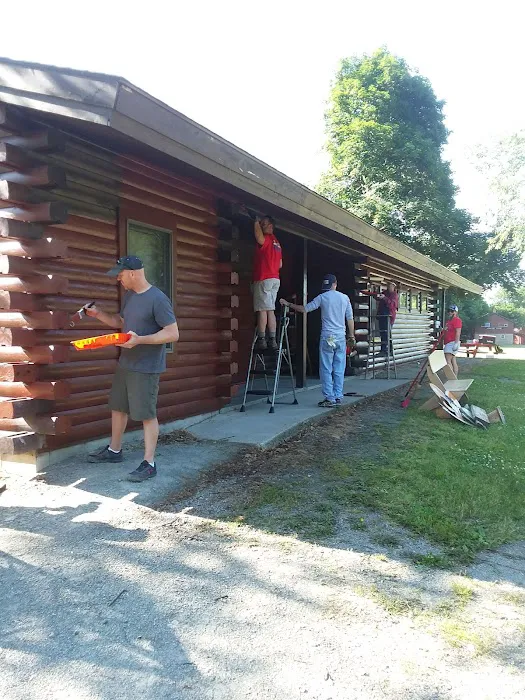 Camp Gorton 2