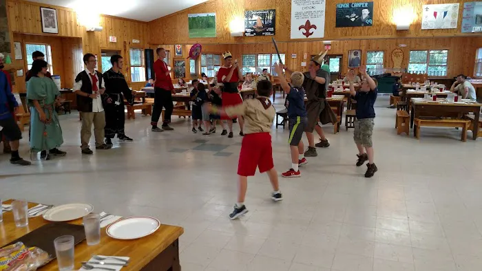 Camp Gorton 9