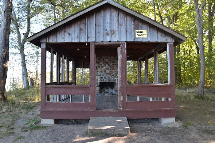Campground 5