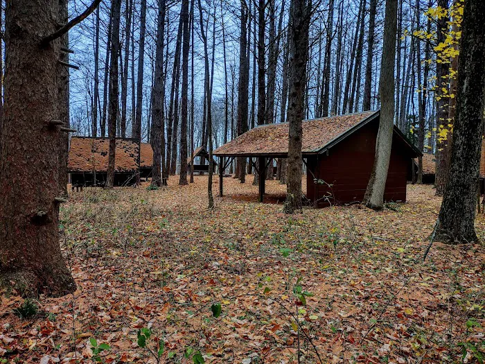 Campground 8