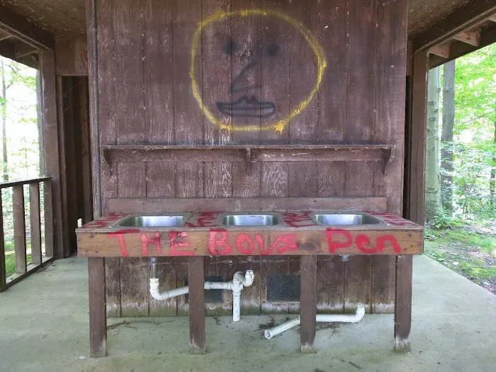 Campground 6