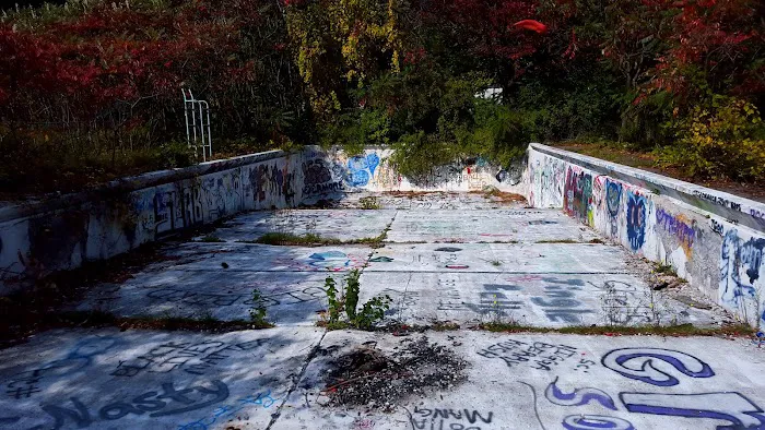 Campground 7