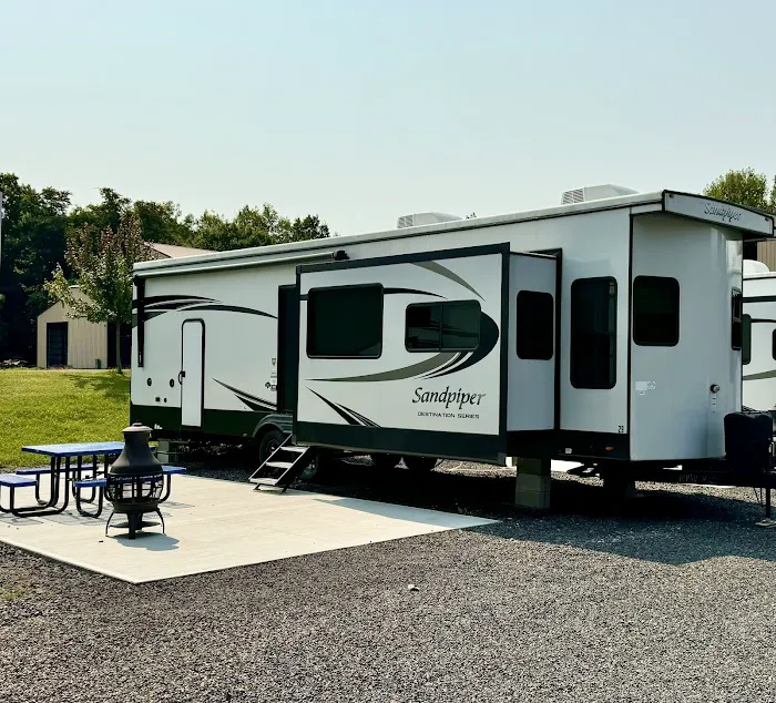 Sodus Point RV Park 0