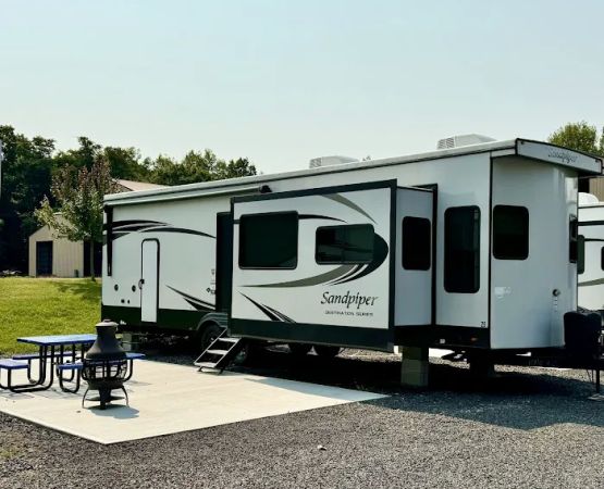 Sodus Point RV Park