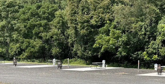 Sodus Point RV Park 3