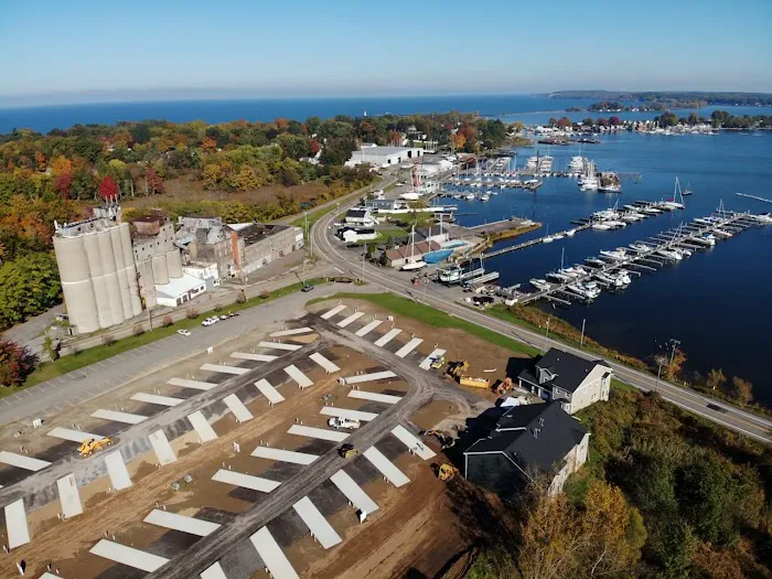 Sodus Point RV Park 5