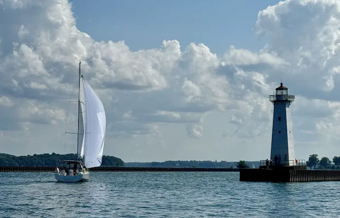 Sodus Point RV Park 2