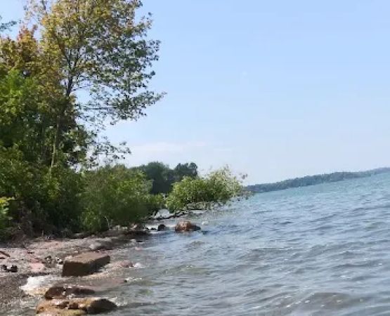 White Birch Campground