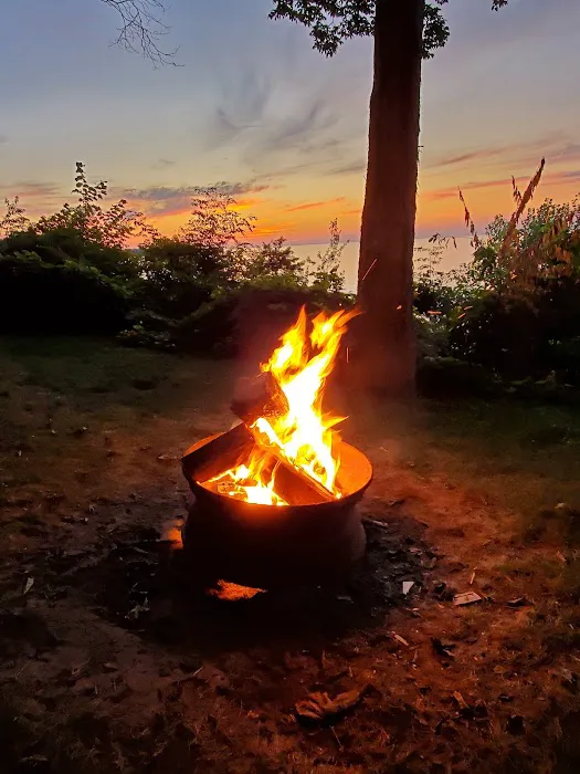 Sodus Point Lake Ontario KOA 2