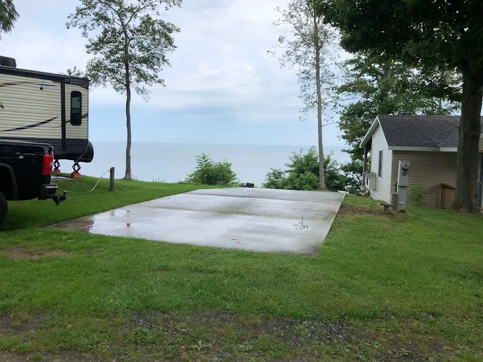 Sodus Point Lake Ontario KOA 3