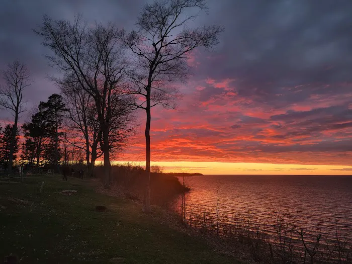 Sodus Point Lake Ontario KOA 1