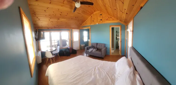 Sodus Point Lake Ontario KOA 0