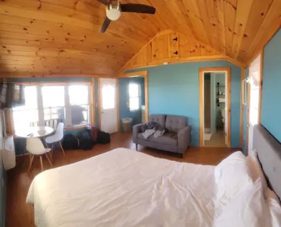 Sodus Point Lake Ontario KOA