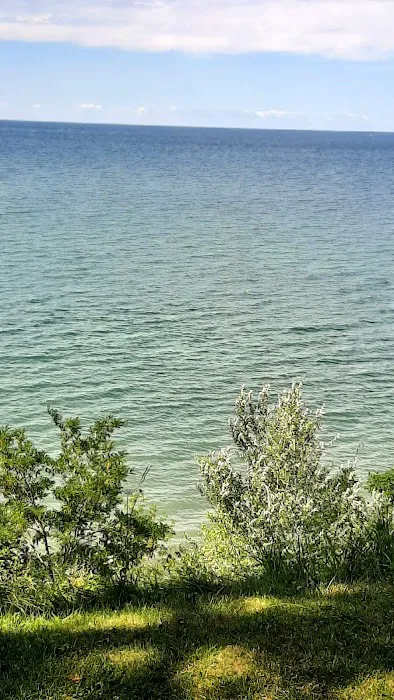 Sodus Point Lake Ontario KOA 9