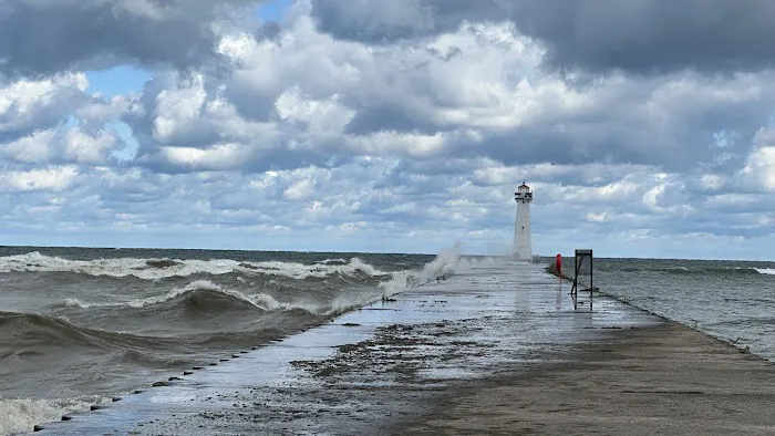 Sodus Point / Lake Ontario KOA Journey 6