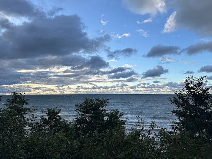 Sodus Point / Lake Ontario KOA Journey 5