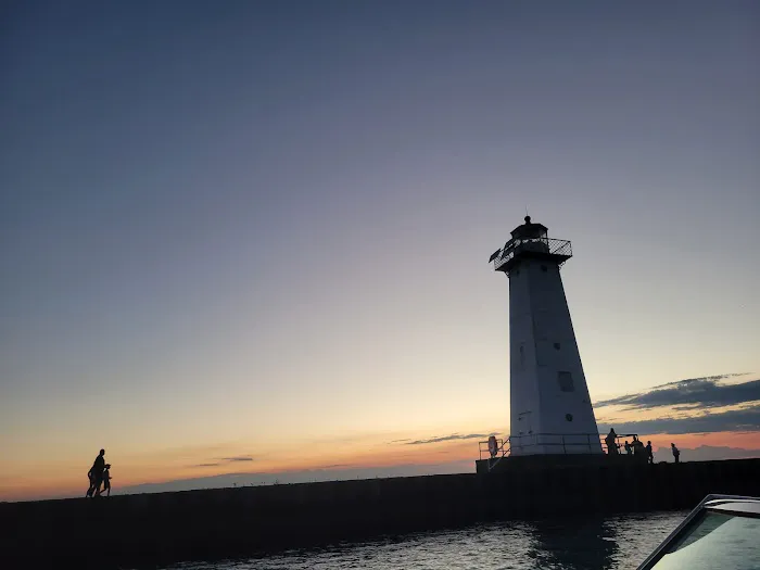 Sodus Point / Lake Ontario KOA Journey 2