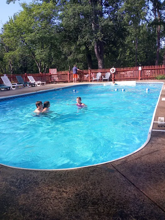 Lake Bluff Campground 0