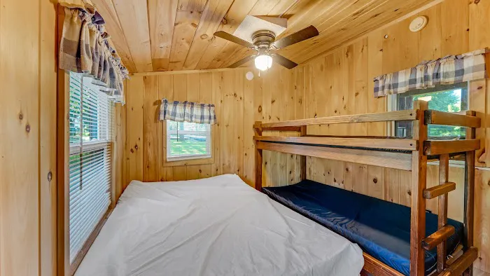 Lake Bluff Campground 8