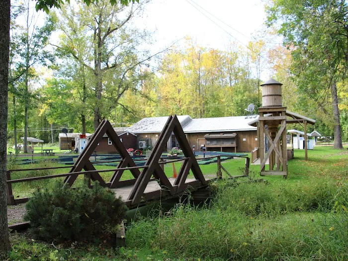 Lake Bluff Campground 9