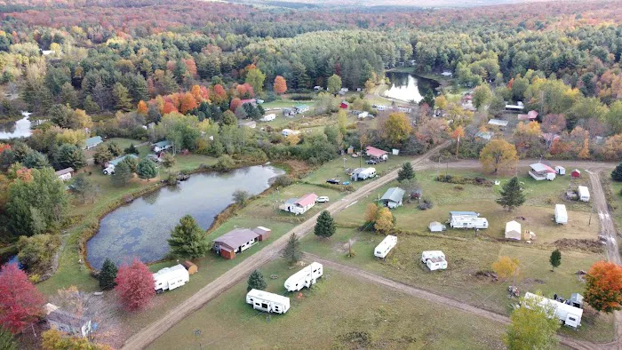 McCarthy's Ranch and Campsite, LLC 0