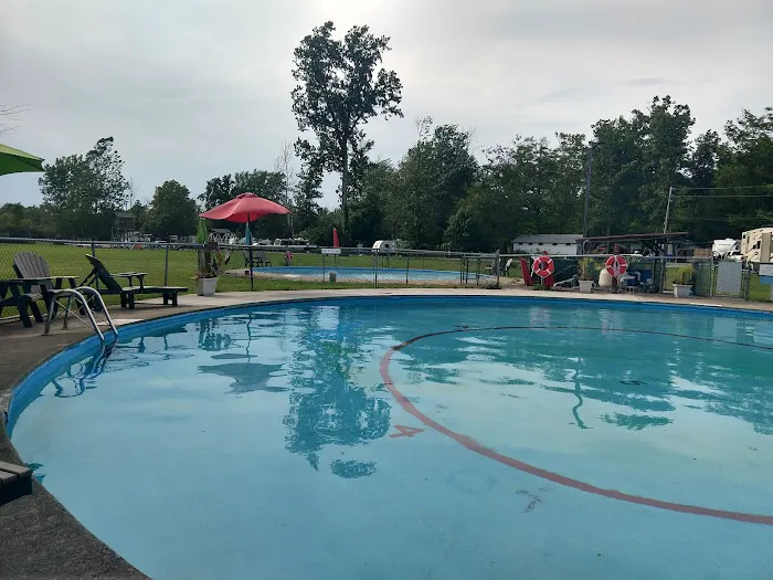 Niagara Woodland Family Campground 0