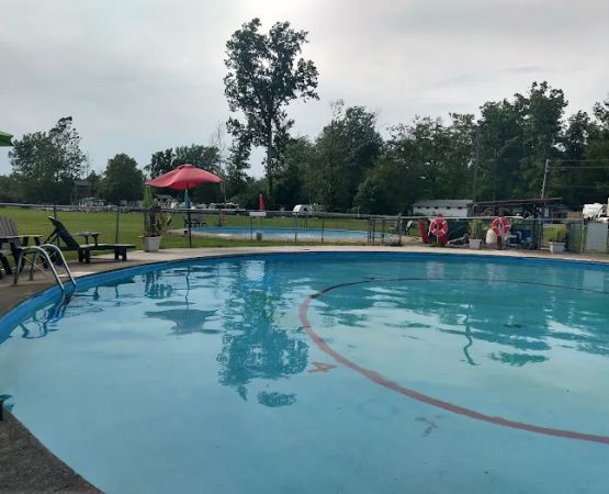 Niagara Woodland Family Campground