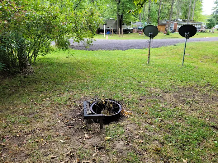 Niagara Woodland Family Campground 9