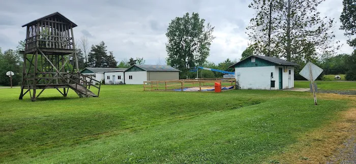 Niagara Woodland Family Campground 8