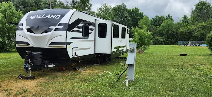 Niagara Woodland Family Campground 4