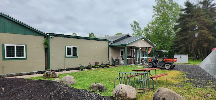 Niagara Woodland Family Campground 3