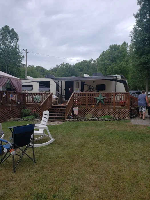 Sun Valley Campsites 7