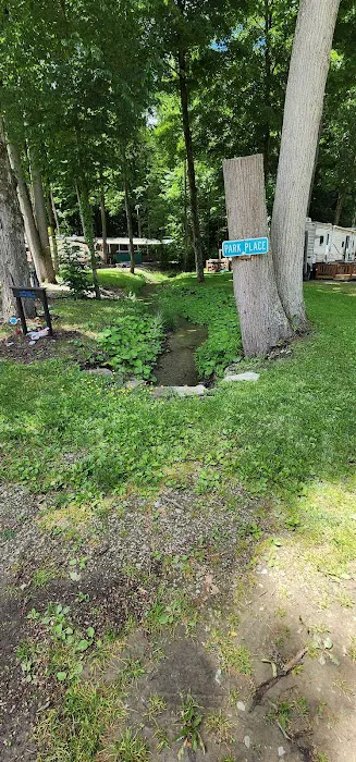 Sun Valley Campsites 6