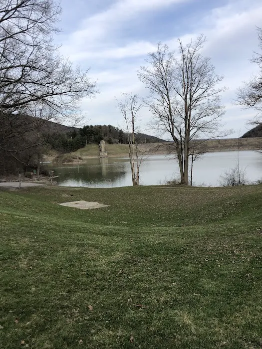Kanakadea Recreation Area 1
