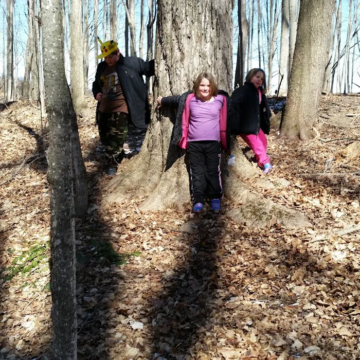 Kanakadea Recreation Area 7