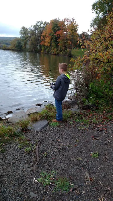 Kanakadea Recreation Area 3