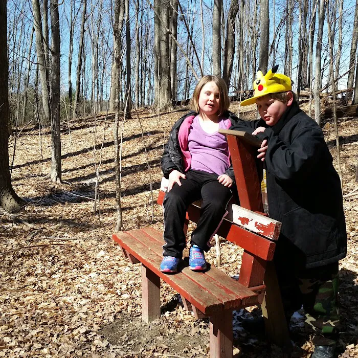 Kanakadea Recreation Area 9