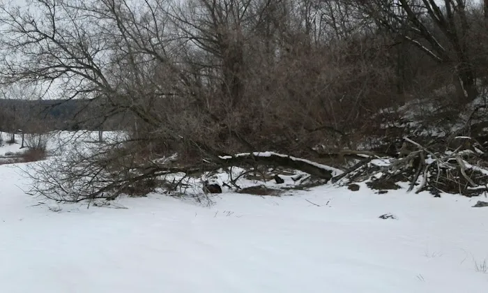 Kanakadea Recreation Area 6