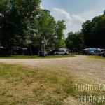 Lake Demmon Campground