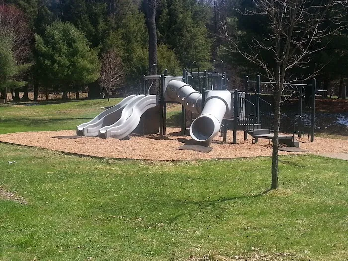 Chapman State Park Campground 0