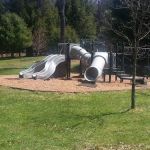 Chapman State Park Campground