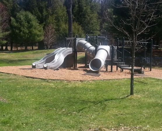 Chapman State Park Campground