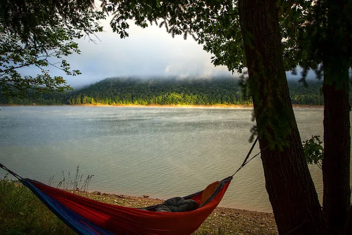 Hopewell Campground 8