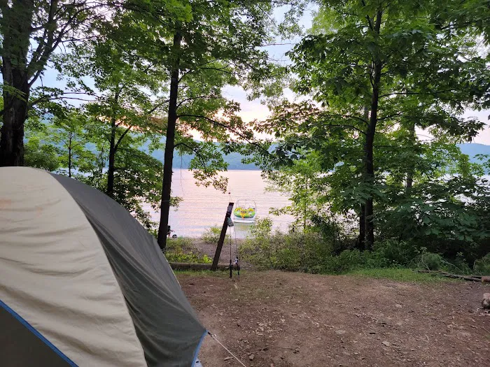Hopewell Campground 6