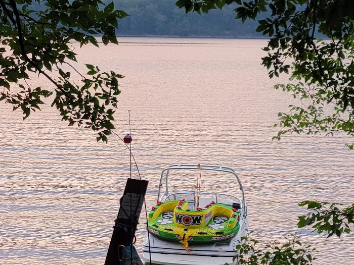 Hopewell Campground 3