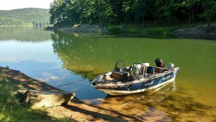Hopewell Campground 7