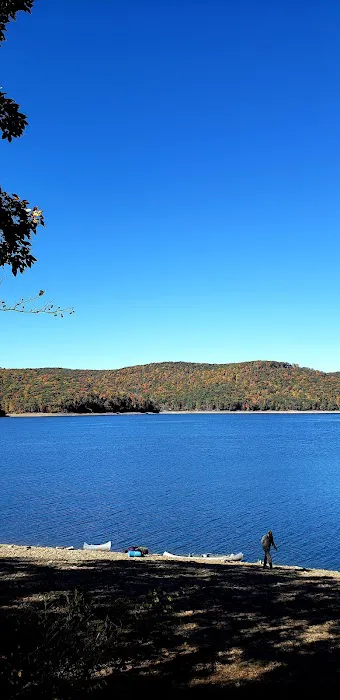 Hopewell Campground 5