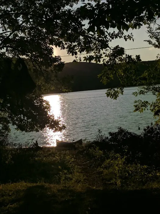 Hopewell Campground 0
