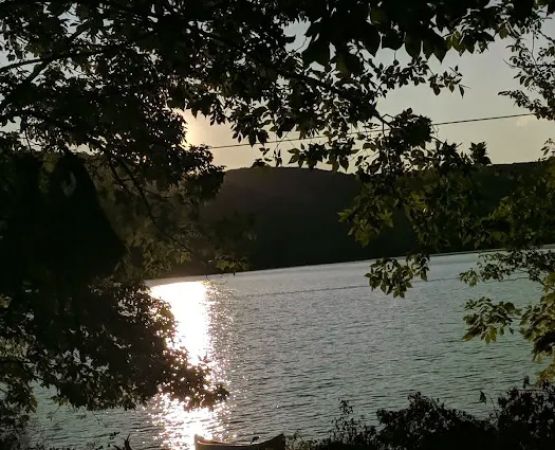Hopewell Campground