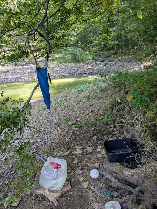 Hopewell Campground 4